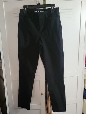 Old Navy Black Skinny Pants